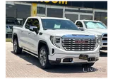 GMC Sierra Denali 2024